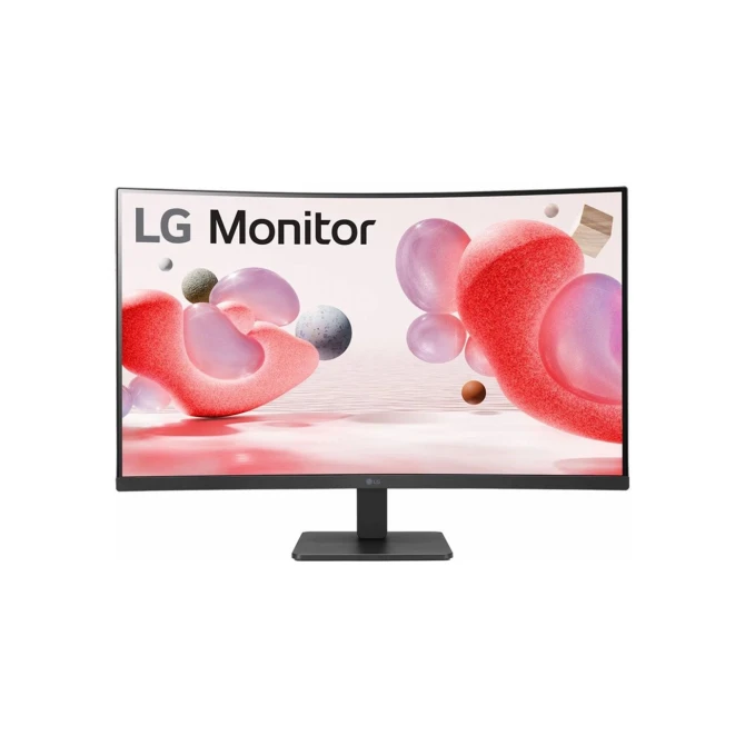 Monitor LG 32MR50C-B 31.5