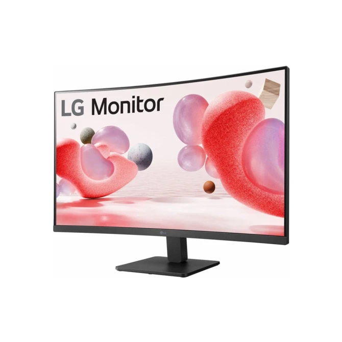 Monitor LG 32MR50C-B 31.5