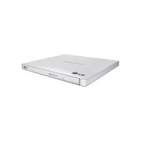Opti DVD±RW LG Writer 24speed USB Extern White Slim (14mm )