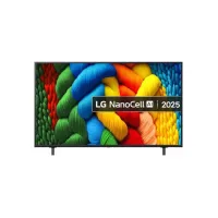 LG 55" 55NANO80A6B.AEU 4K