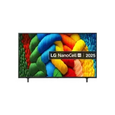 LG 55" 55NANO80A6B.AEU 4K LG 55" 55NANO80A6B.AEU 4K