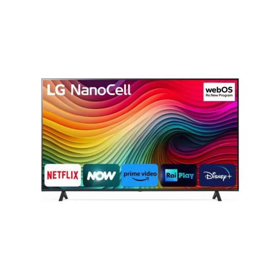 LG NanoCell 50NANO81T6A 1(50 LG NanoCell 50NANO81T6A 1(50