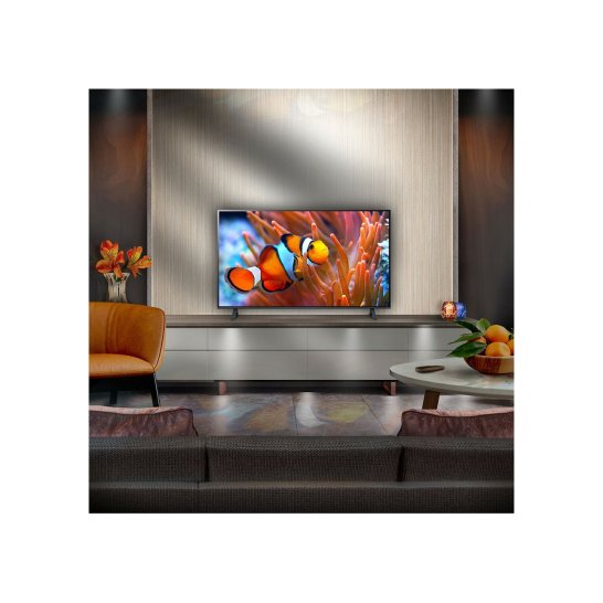 LG NanoCell 55NANO82T6B 4K