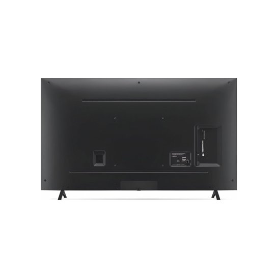 LG NanoCell 55NANO82T6B 4K