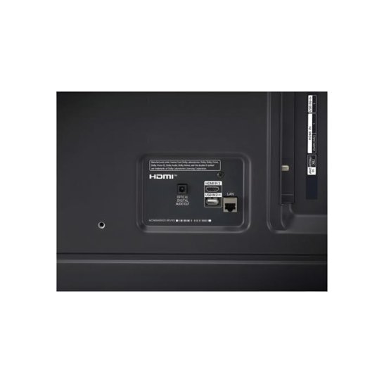 LG NanoCell 65NANO82T6B (65 LG NanoCell 65NANO82T6B (65