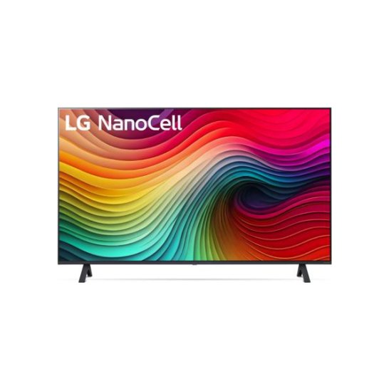 LG NanoCell NANO81 43'' 4K LG NanoCell NANO81 43'' 4K