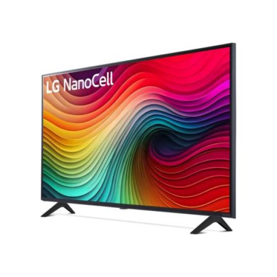 LG NanoCell NANO81 43'' 4K LG NanoCell NANO81 43'' 4K