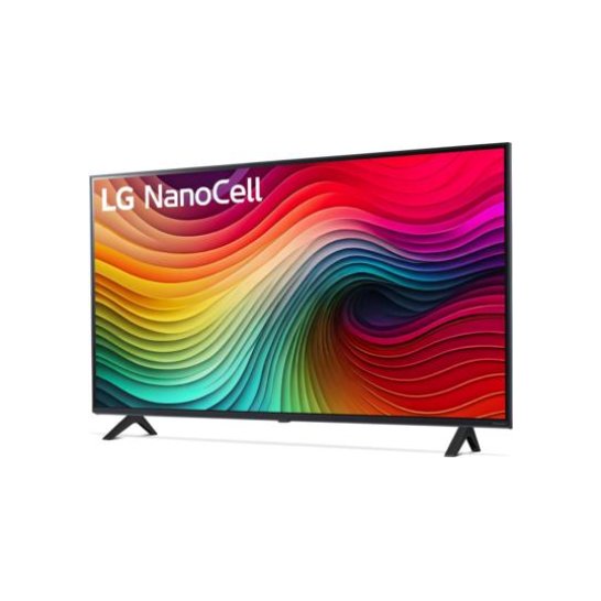 LG NanoCell NANO81 43'' 4K LG NanoCell NANO81 43'' 4K