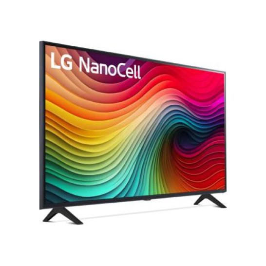 LG NanoCell NANO81 43'' 4K LG NanoCell NANO81 43'' 4K