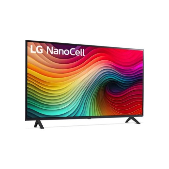 LG NanoCell NANO81 43'' 4K LG NanoCell NANO81 43'' 4K