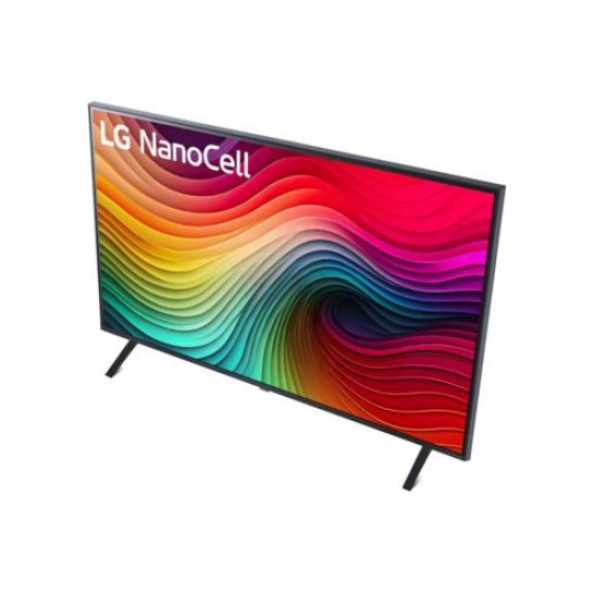 LG NanoCell NANO81 43'' 4K LG NanoCell NANO81 43'' 4K