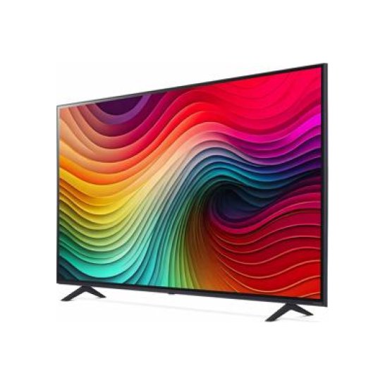 LG NanoCell NANO81 55'' 4K LG NanoCell NANO81 55'' 4K