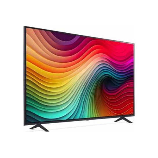 LG NanoCell NANO81 55'' 4K LG NanoCell NANO81 55'' 4K
