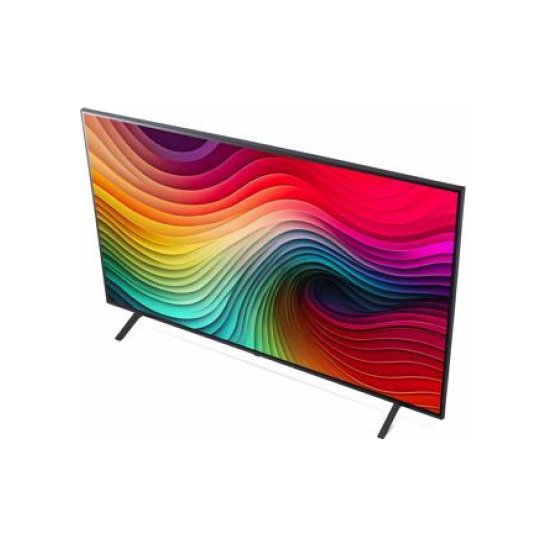 LG NanoCell NANO81 55'' 4K LG NanoCell NANO81 55'' 4K