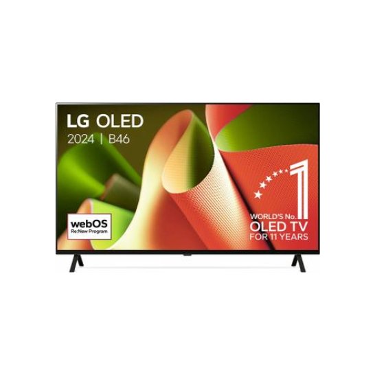 LG OLED B4 OLED48B46LA 121,9 cm (48 LG OLED B4 OLED48B46LA 121,9 cm (48