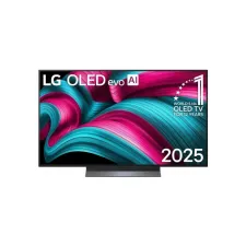 LG OLED48C54LA