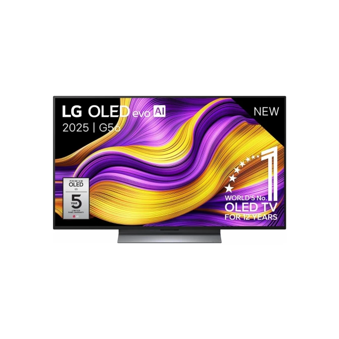 LG OLED48G56LS