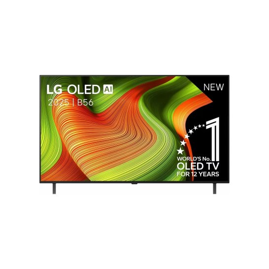 LG OLED55B56 100Hz (2025)