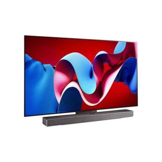 LG OLED55C41LA tv 139,7 cm (55 LG OLED55C41LA tv 139,7 cm (55