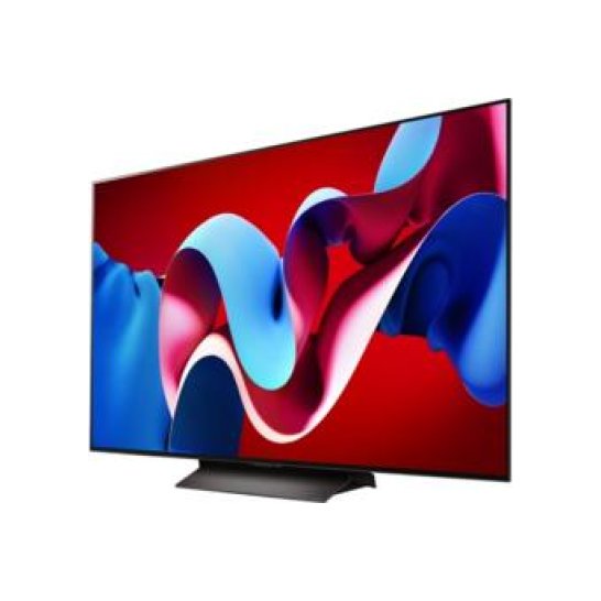 LG OLED55C41LA tv 139,7 cm (55 LG OLED55C41LA tv 139,7 cm (55