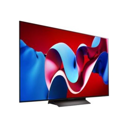 LG OLED55C41LA tv 139,7 cm (55 LG OLED55C41LA tv 139,7 cm (55