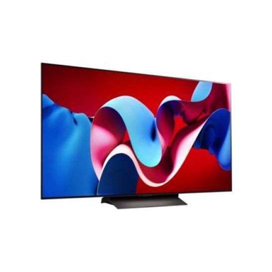 LG OLED55C41LA tv 139,7 cm (55 LG OLED55C41LA tv 139,7 cm (55