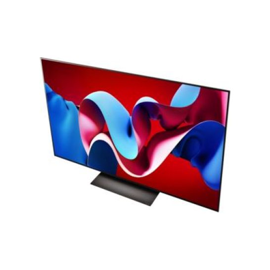 LG OLED55C41LA tv 139,7 cm (55 LG OLED55C41LA tv 139,7 cm (55
