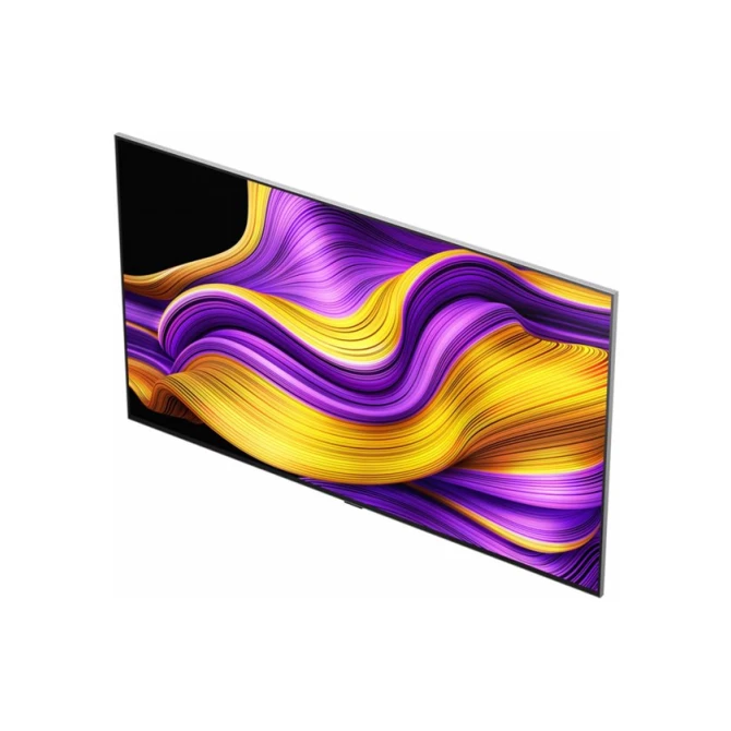 LG OLED55G55LW