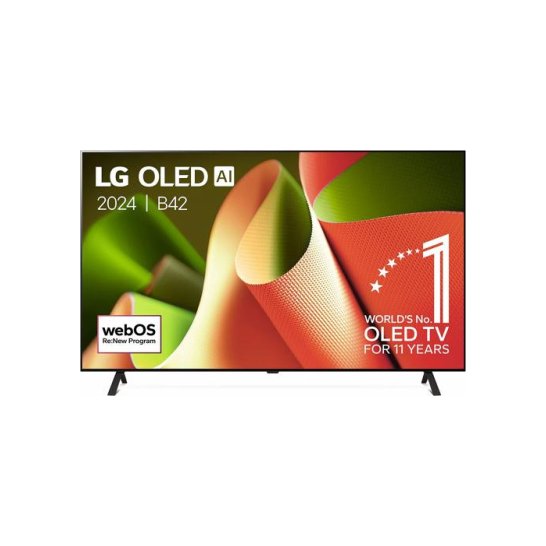 LG OLED65B4 65'' 4K LG OLED65B4 65'' 4K
