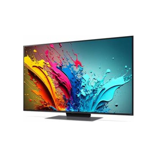 LG QNED 65QNED87T6B 65 4K LG QNED 65QNED87T6B 65 4K