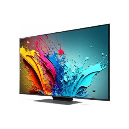 LG QNED 65QNED87T6B 65 4K LG QNED 65QNED87T6B 65 4K
