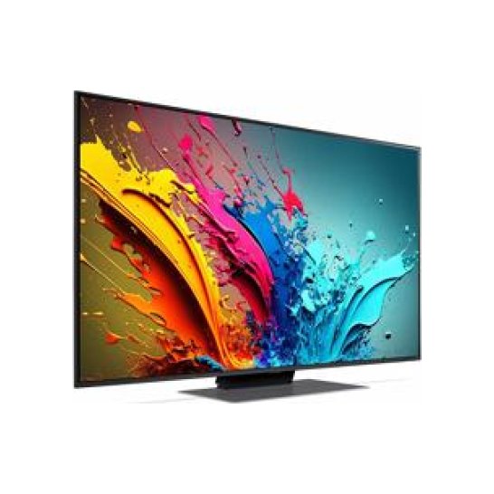 LG QNED 65QNED87T6B 65 4K LG QNED 65QNED87T6B 65 4K