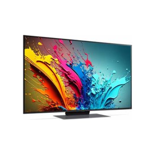 LG QNED 65QNED87T6B 65 4K LG QNED 65QNED87T6B 65 4K