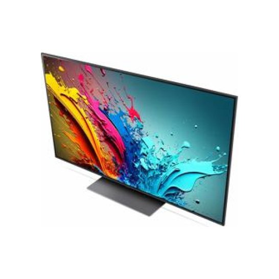 LG QNED 65QNED87T6B 65 4K LG QNED 65QNED87T6B 65 4K