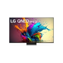 LG QNED MiniLED 65QNED91T6A.AEU 4K