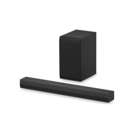 LG S40T Zwart 2.1 kanalen 300 W LG S40T Zwart 2.1 kanalen 300 W