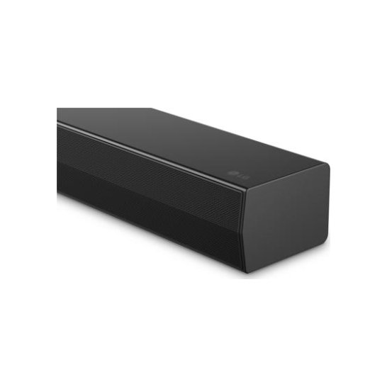 LG S40T Zwart 2.1 kanalen 300 W LG S40T Zwart 2.1 kanalen 300 W