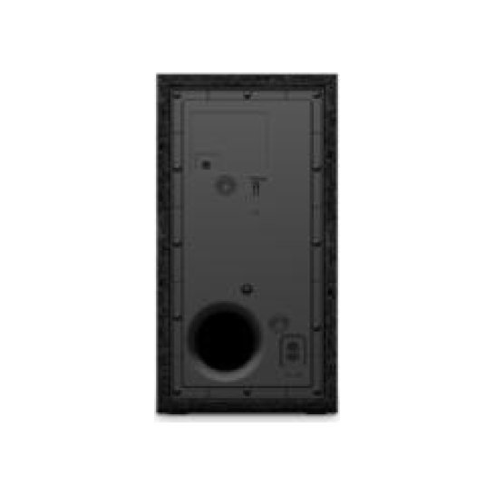 LG S40T Zwart 2.1 kanalen 300 W LG S40T Zwart 2.1 kanalen 300 W
