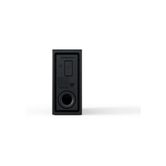 LG SG10TY | Soundbar | 3.1 Kanalen | 420 W | Dolby Atmos | Zwart