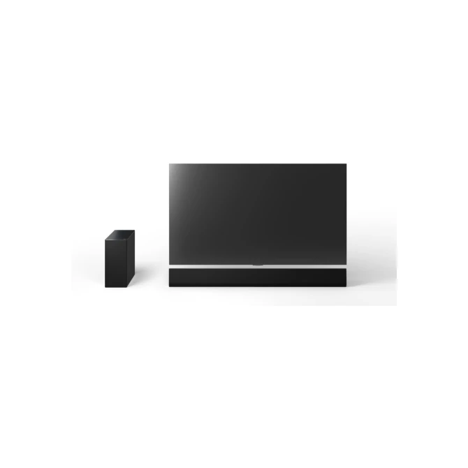 LG SG10TY | Soundbar | 3.1 Kanalen | 420 W | Dolby Atmos | Zwart