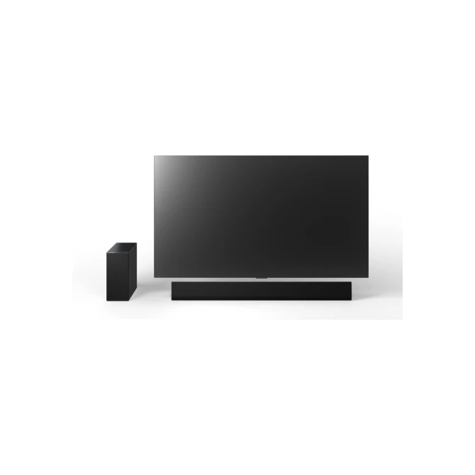 LG SG10TY | Soundbar | 3.1 Kanalen | 420 W | Dolby Atmos | Zwart
