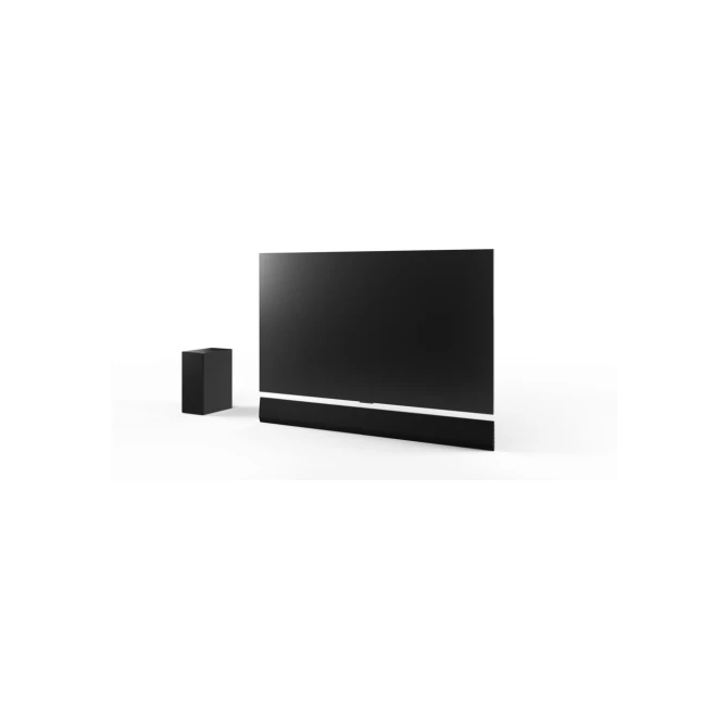 LG SG10TY | Soundbar | 3.1 Kanalen | 420 W | Dolby Atmos | Zwart