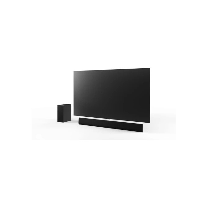 LG SG10TY | Soundbar | 3.1 Kanalen | 420 W | Dolby Atmos | Zwart