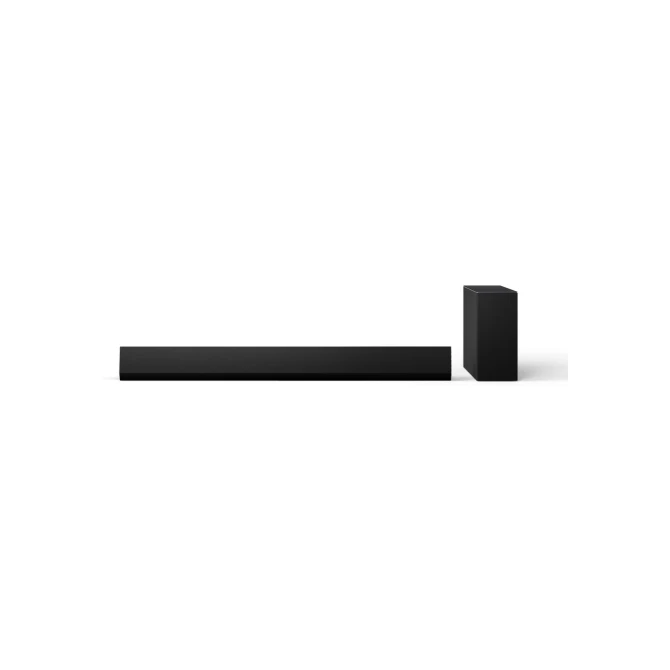 LG SG10TY | Soundbar | 3.1 Kanalen | 420 W | Dolby Atmos | Zwart
