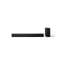 LG SG10TY Zwart 3.1 kanalen 420 W LG SG10TY Zwart 3.1 kanalen 420 W