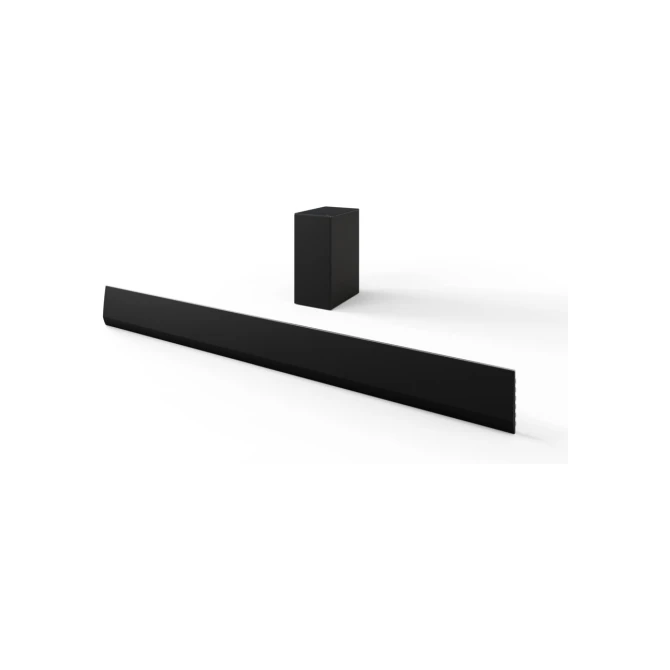 LG SG10TY | Soundbar | 3.1 Kanalen | 420 W | Dolby Atmos | Zwart