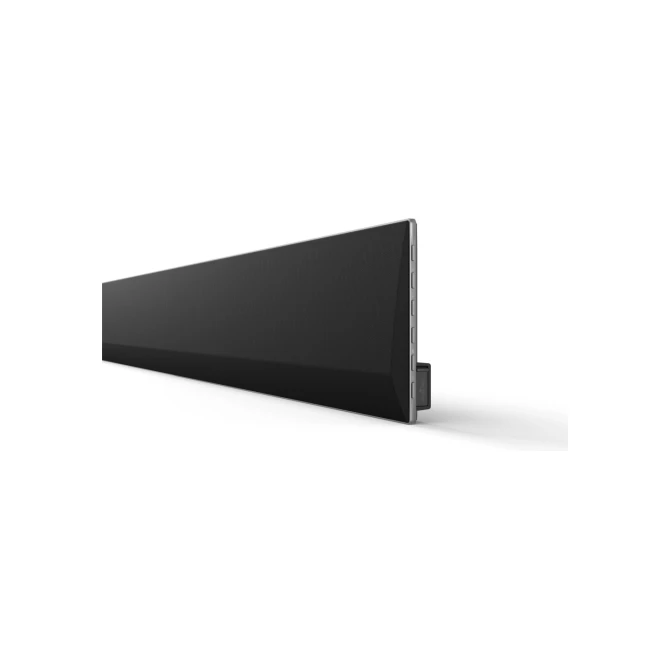 LG SG10TY | Soundbar | 3.1 Kanalen | 420 W | Dolby Atmos | Zwart