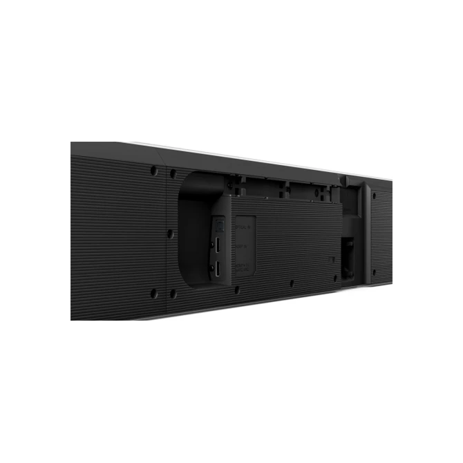 LG SG10TY | Soundbar | 3.1 Kanalen | 420 W | Dolby Atmos | Zwart