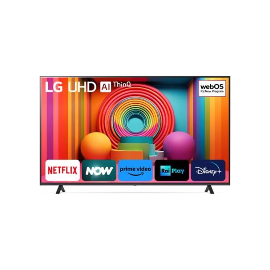 LG UHD 75UR75006LK 190,5 cm (75 LG UHD 75UR75006LK 190,5 cm (75
