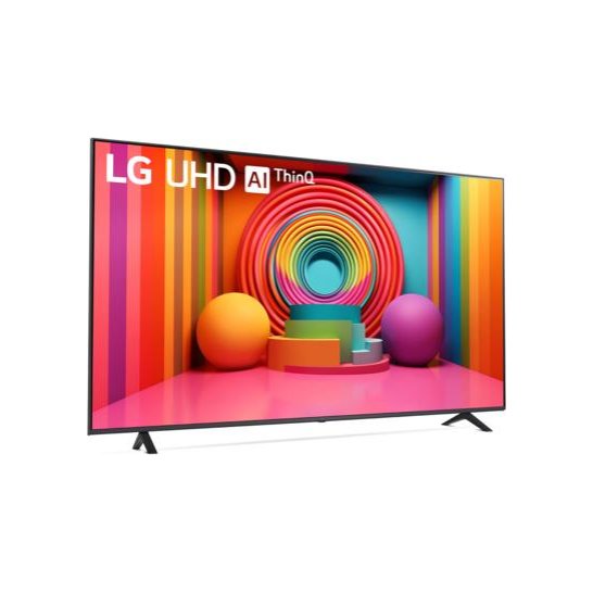 LG UHD 75UR75006LK 190,5 cm (75 LG UHD 75UR75006LK 190,5 cm (75